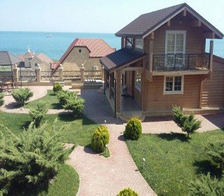 Satılır Villa, Qaradağ.r-5