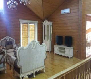Satılır Villa, Qaradağ.r-8
