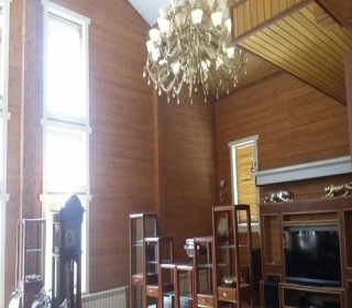 Satılır Villa, Qaradağ.r-9