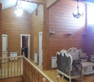 Satılır Villa, Qaradağ.r-14