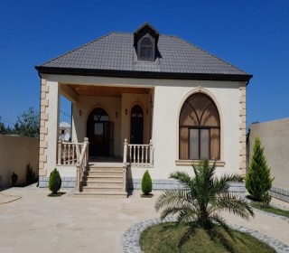 Satılır Həyət evi, Xəzər.r, Mərdəkan, Koroğlu.m-1