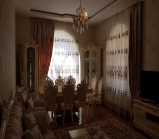 Satılır Həyət evi, Xəzər.r, Mərdəkan, Koroğlu.m-13