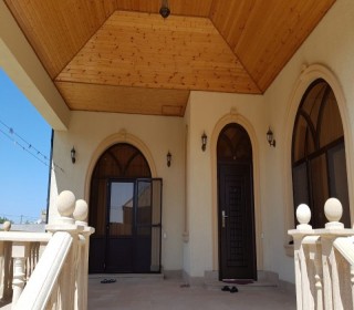 Satılır Həyət evi, Xəzər.r, Mərdəkan, Koroğlu.m-18