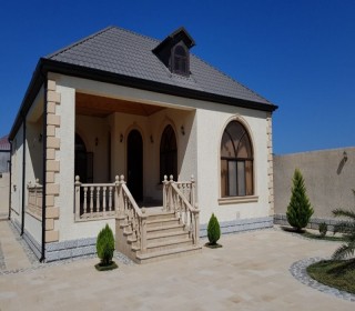 Satılır Həyət evi, Xəzər.r, Mərdəkan, Koroğlu.m-20