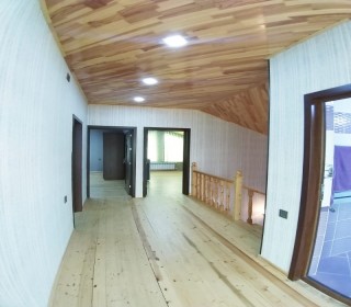 Kirayə (Aylıq) Villa, Xəzər.r, Mərdəkan-4