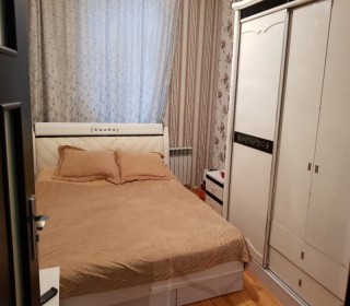 Satılır Həyət evi, Xırdalan.ş-11