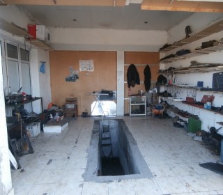 Satılır Obyekt, Şirvan.ş-5