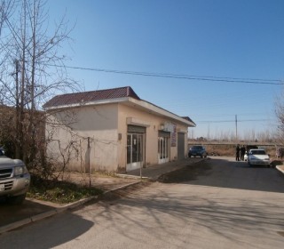 Satılır Obyekt, Şirvan.ş-6