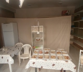 Satılır Obyekt, Şirvan.ş-9