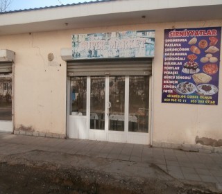Satılır Obyekt, Şirvan.ş-11