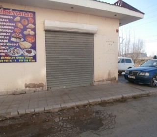 Satılır Obyekt, Şirvan.ş-12