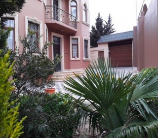 Satılır Villa, Nizami.r, Xalqlar Dostluğu m..m-2