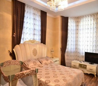 Satılır Villa, Nizami.r, Xalqlar Dostluğu m..m-3