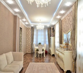 Satılır Villa, Nizami.r, Xalqlar Dostluğu m..m-5