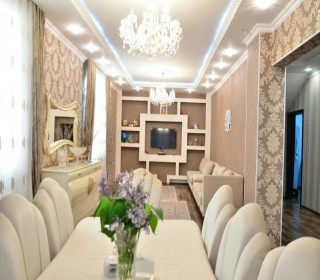Satılır Villa, Nizami.r, Xalqlar Dostluğu m..m-6