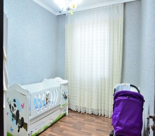 Satılır Villa, Nizami.r, Xalqlar Dostluğu m..m-15