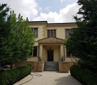 Satılır Həyət evi, Xəzər.r, Mərdəkan, Koroğlu.m-1