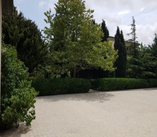 Satılır Həyət evi, Xəzər.r, Mərdəkan, Koroğlu.m-2