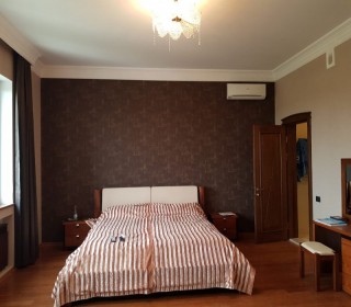 Satılır Həyət evi, Xəzər.r, Mərdəkan, Koroğlu.m-6