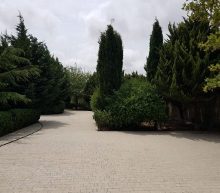 Satılır Həyət evi, Xəzər.r, Mərdəkan, Koroğlu.m-11