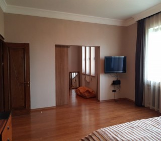 Satılır Həyət evi, Xəzər.r, Mərdəkan, Koroğlu.m-14