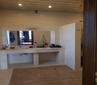 Satılır Həyət evi, Xəzər.r, Mərdəkan, Koroğlu.m-17
