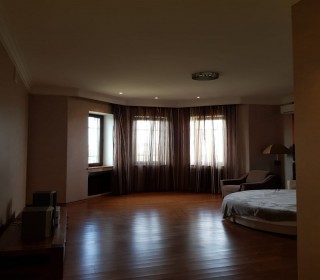 Satılır Həyət evi, Xəzər.r, Mərdəkan, Koroğlu.m-18