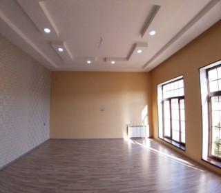 Satılır Həyət evi, Xəzər.r, Mərdəkan, Koroğlu.m-7