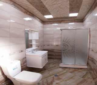 Satılır Həyət evi, Xəzər.r, Mərdəkan, Koroğlu.m-13