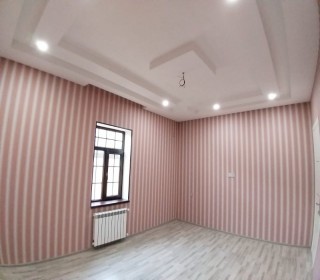 Satılır Həyət evi, Xəzər.r, Mərdəkan, Koroğlu.m-17