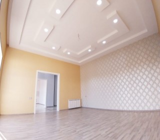 Satılır Həyət evi, Xəzər.r, Mərdəkan, Koroğlu.m-19