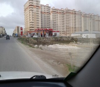 Satılır Yeni Tikili, Abşeron.r, Məhəmmədli, Koroğlu.m-1