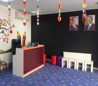 Satılır Obyekt, Nərimanov.r, Gənclik.m-1