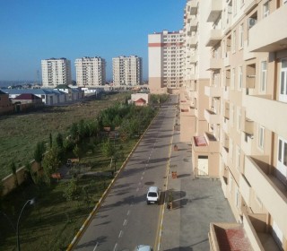 Satılır Yeni Tikili, Abşeron.r, Məhəmmədli, Koroğlu.m-1