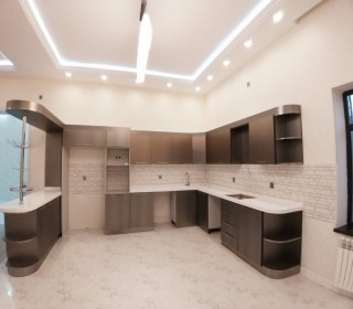 Satılır Villa, Xəzər.r, Mərdəkan-2
