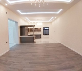 Satılır Villa, Xəzər.r, Mərdəkan-5