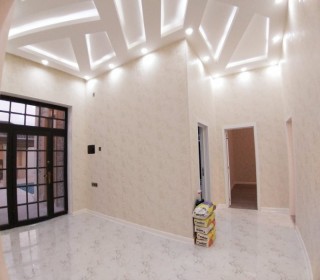 Satılır Villa, Xəzər.r, Mərdəkan-6
