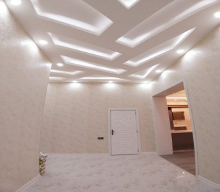 Satılır Villa, Xəzər.r, Mərdəkan-7