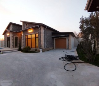 Satılır Villa, Xəzər.r, Mərdəkan-10