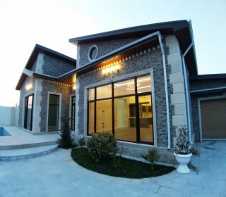 Satılır Villa, Xəzər.r, Mərdəkan-12