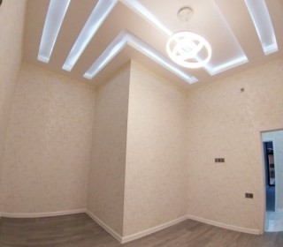 Satılır Villa, Xəzər.r, Mərdəkan-15