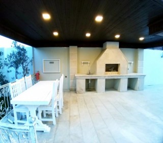 Satılır Villa, Xəzər.r, Mərdəkan-16
