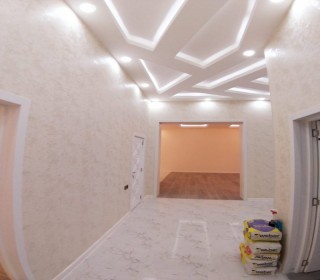 Satılır Villa, Xəzər.r, Mərdəkan-17