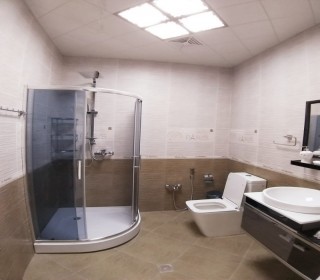 Satılır Villa, Xəzər.r, Mərdəkan-19