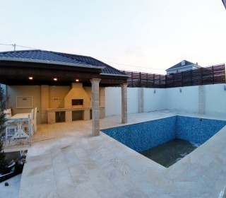 Satılır Villa, Xəzər.r, Mərdəkan-20
