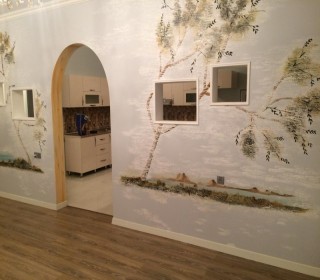 Satılır Həyət evi, Xəzər.r, Mərdəkan, Koroğlu.m-2