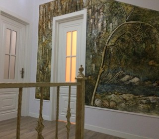 Satılır Həyət evi, Xəzər.r, Mərdəkan, Koroğlu.m-7
