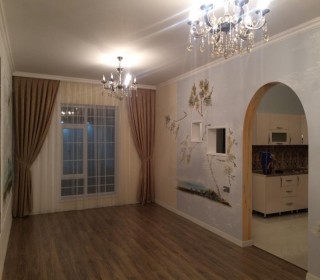 Satılır Həyət evi, Xəzər.r, Mərdəkan, Koroğlu.m-10