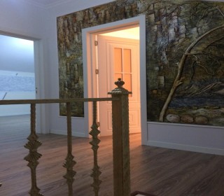 Satılır Həyət evi, Xəzər.r, Mərdəkan, Koroğlu.m-15