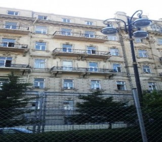 Satılır Obyekt, Səbail.r, İçərişəhər.m-3